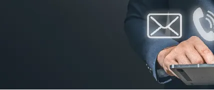mobile banner image
