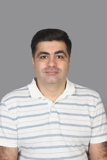 Muniraj Chandar Ahuja